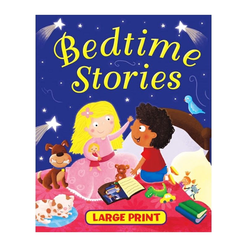 Bedtime Stories