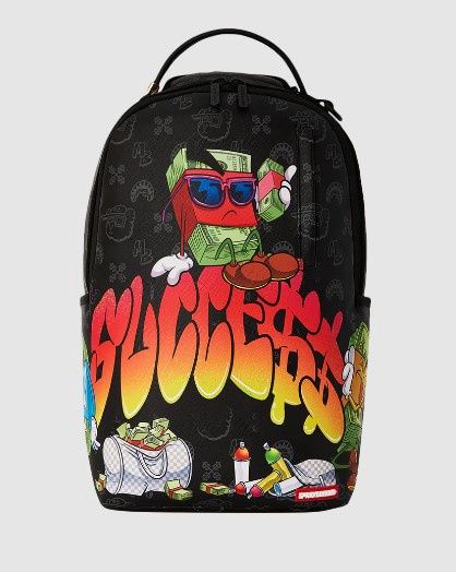 Sprayground- Moneyboys Understood the Assignment Sprayground- Moneyboys Understood the Assignment