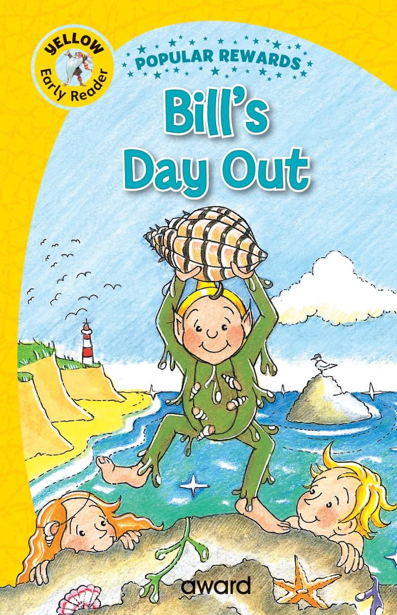 Bill's Day Out Bill's Day Out