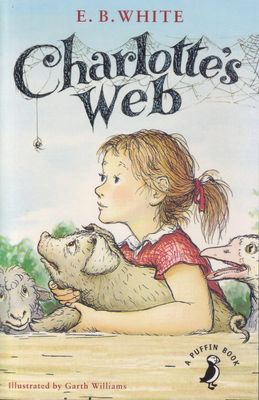 Charlottes's Web - E. B. White