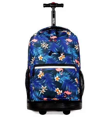 Trolley Bag- JWorld Trolley Bag- JWorld