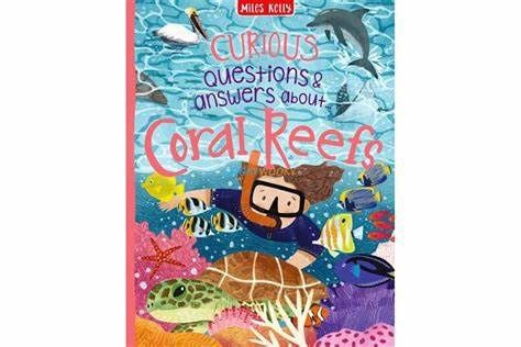 Coral Reefs
