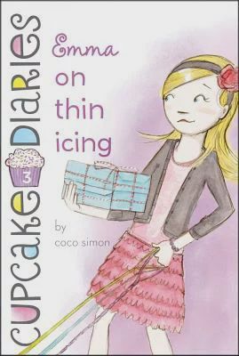 Cupcake Diaries Emma on Thin Icing Cupcake Diaries Emma on Thin Icing
