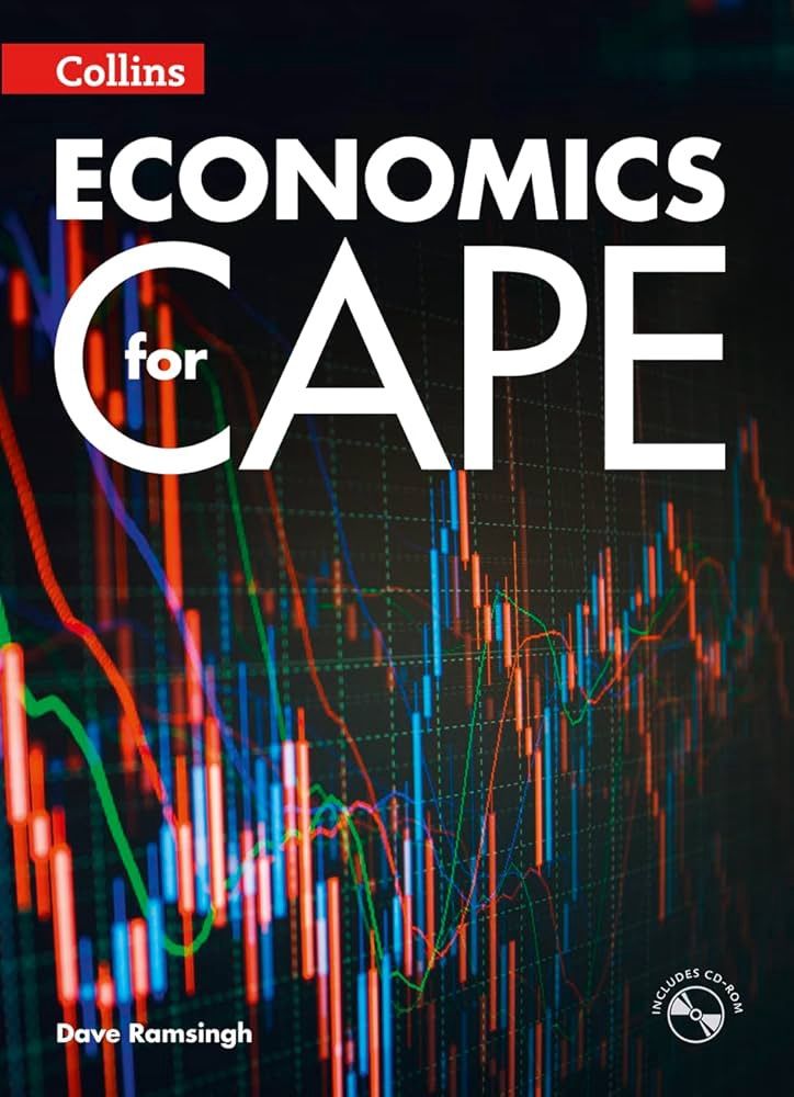 Collins Economics for CAPE