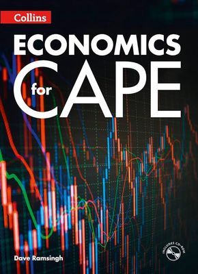 Collins Economics for CAPE