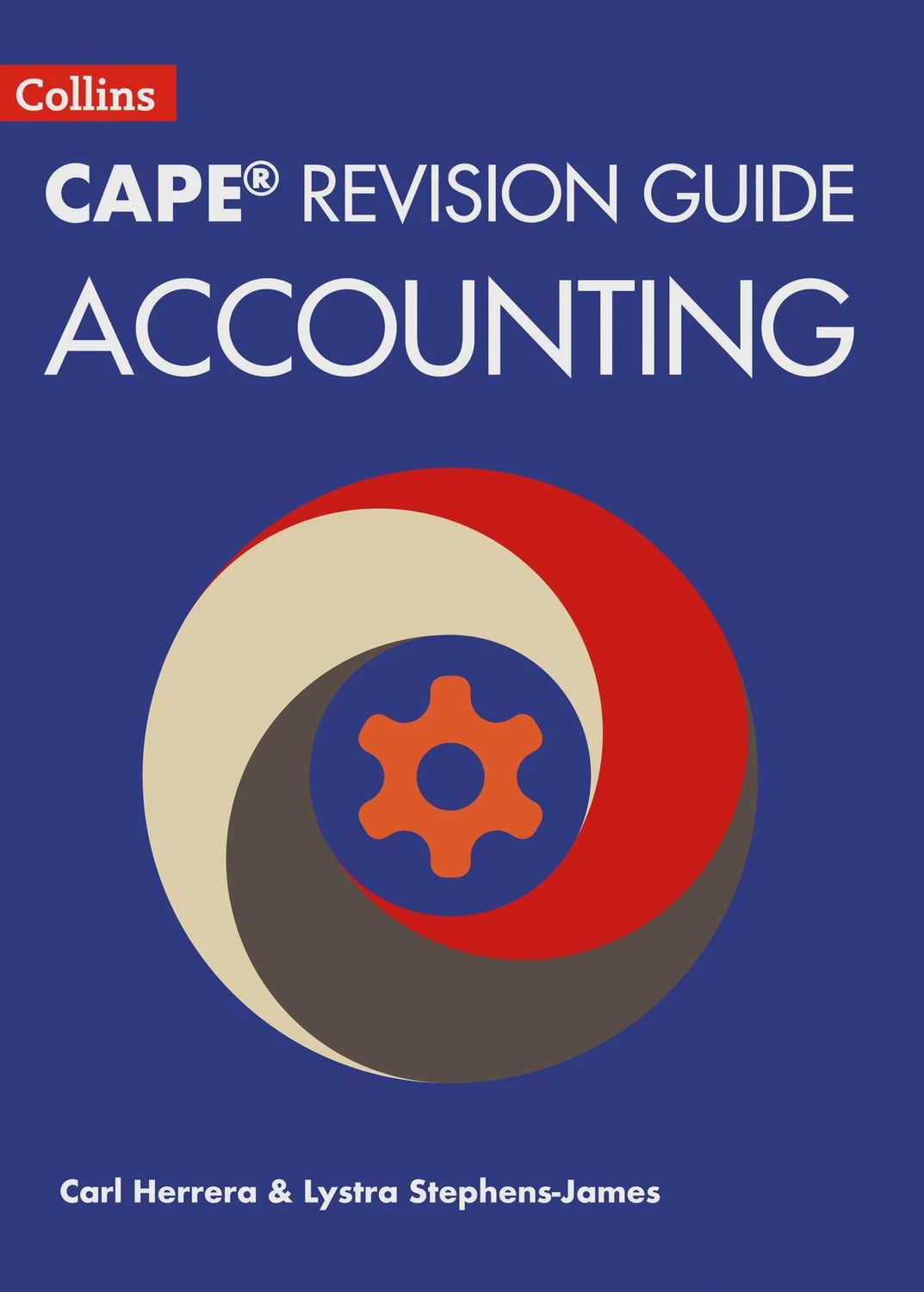 Collins Revision Course Accounting