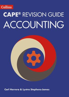 Collins Revision Course Accounting