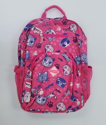 Alentino Backpack- Sweet Cats