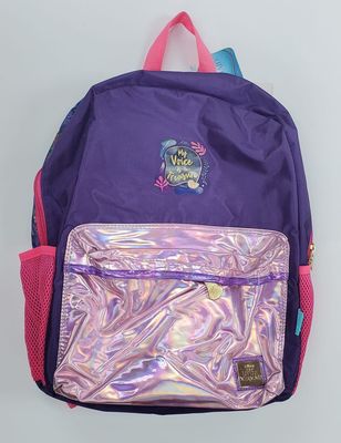Little Mermaid Backpack