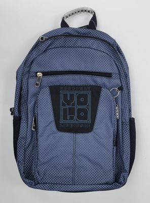 Yolo Backpack- Boys