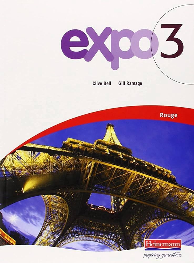 Expo Book 3