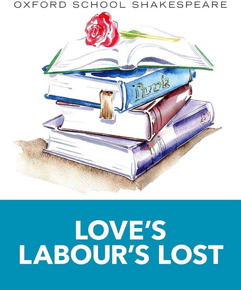 Love's Labour's Lost