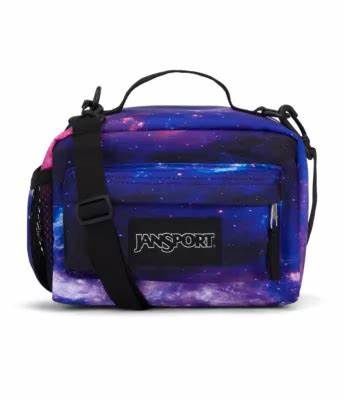 Jansport Lunch Bag- Space Dust Jansport Lunch Bag- Space Dust