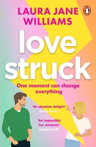 Love Struck - Laura Jane Williams