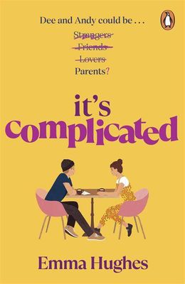 It's Complicated - Emma Hughes