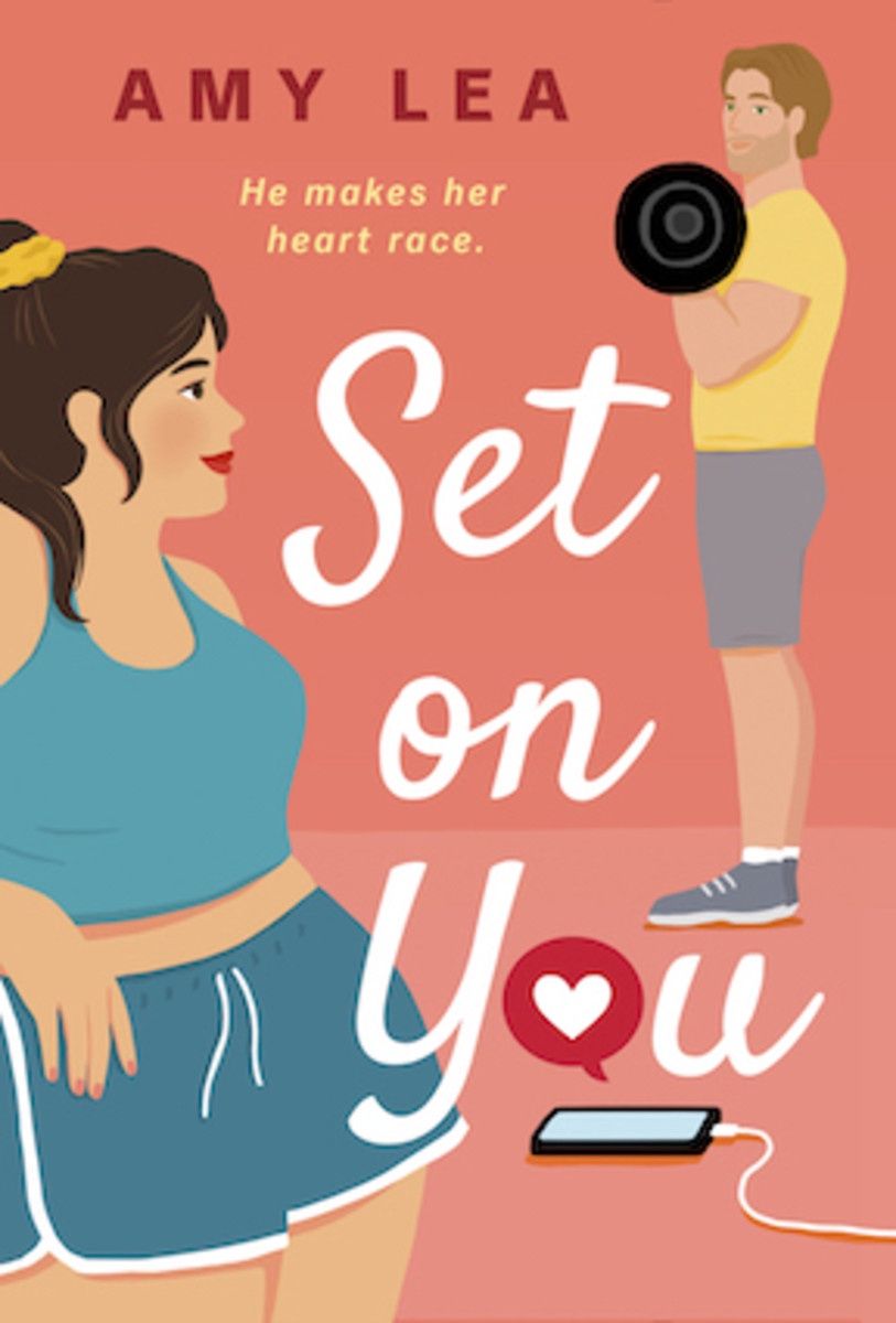 Set On You - Amy Lea Set On You - Amy Lea