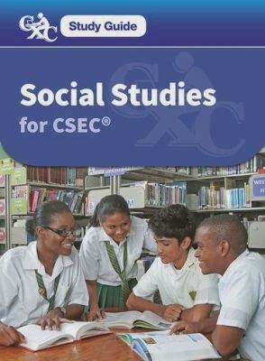 Social Studies for CSEC Study Guide