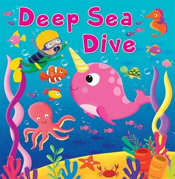 Deep Sea Dive Deep Sea Dive