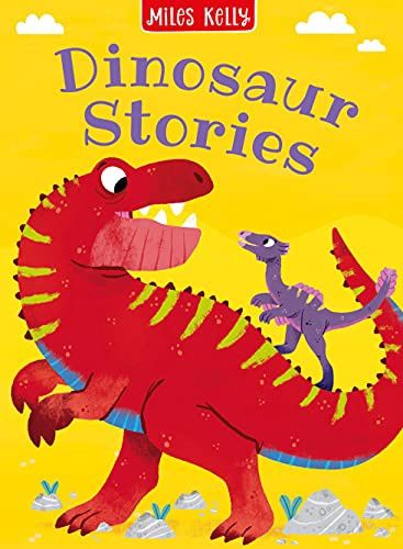 Dinosaur Stories Dinosaur Stories