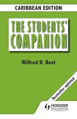 The Student's Companion