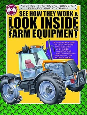 Farm Equipment Farm Equipment