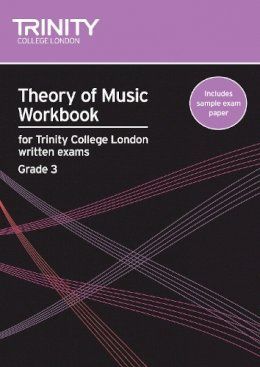Theory of Music Grade 3