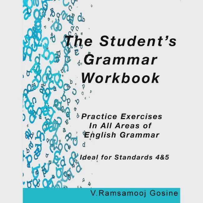 The Student's Grammar Workbook