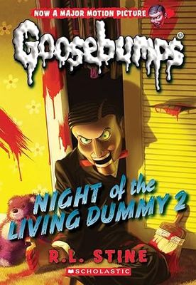 Goosebumps