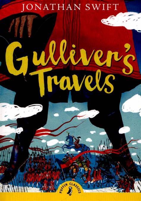 Gulliver's Travels Gulliver's Travels