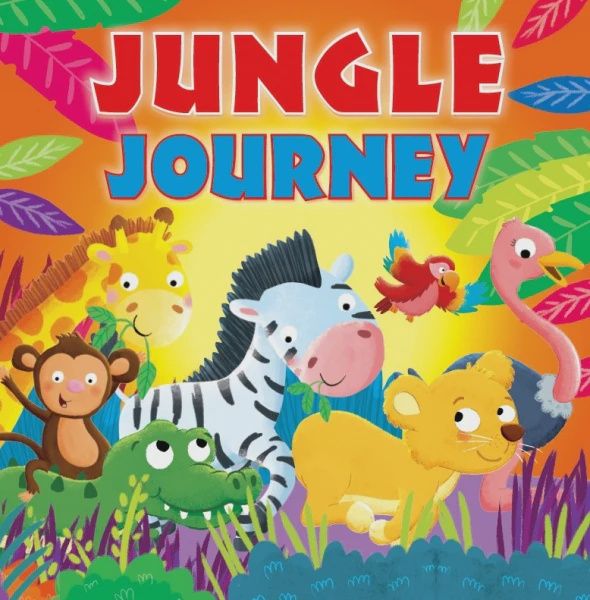 Jungle Journey
