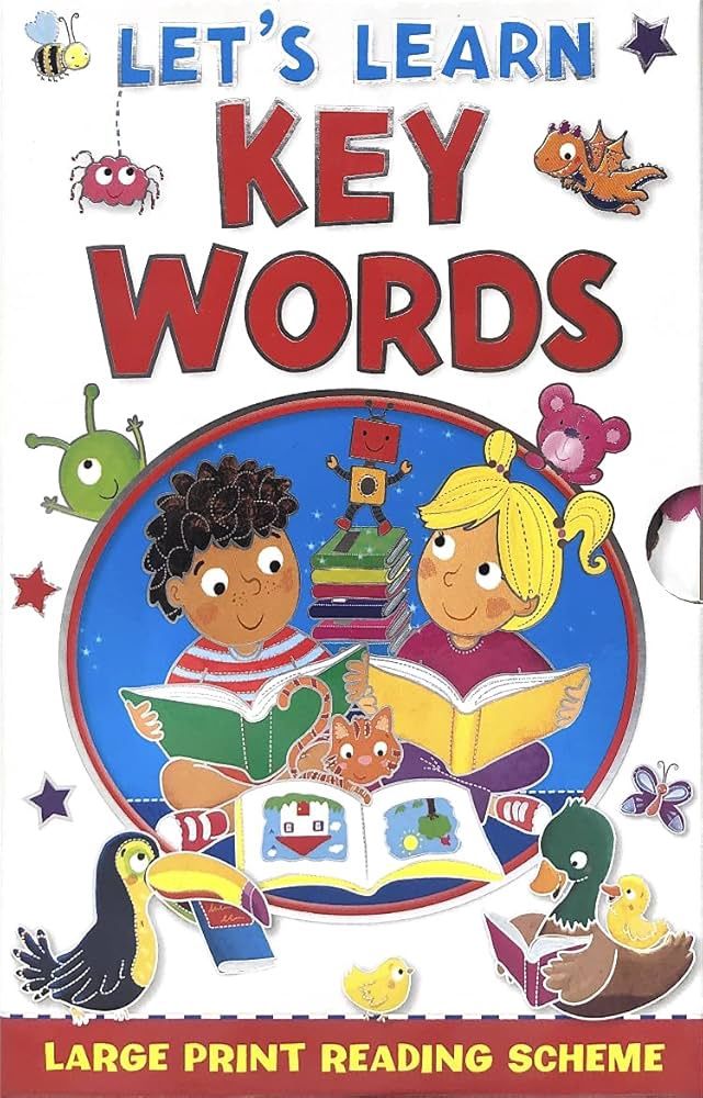 Key Words Key Words