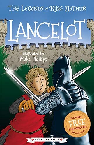 Lancelot Lancelot