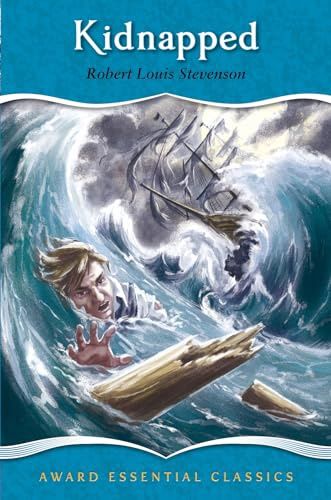 Kidnapped- Robert Louis Stevenson
