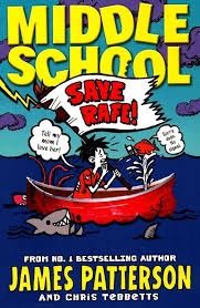 Middle School Save Rafe! Middle School Save Rafe!