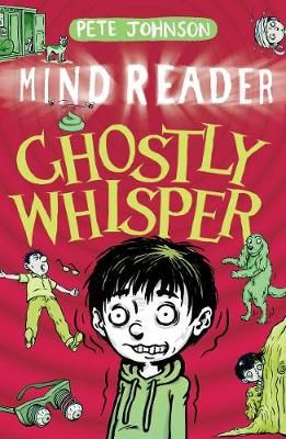 Mind Reader- Ghostly Whisper (Pete Johnson)