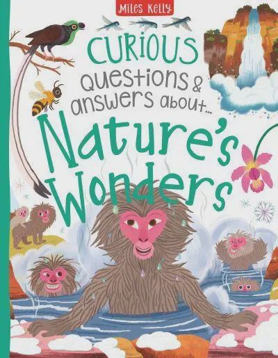 Nature's Wonders Nature's Wonders