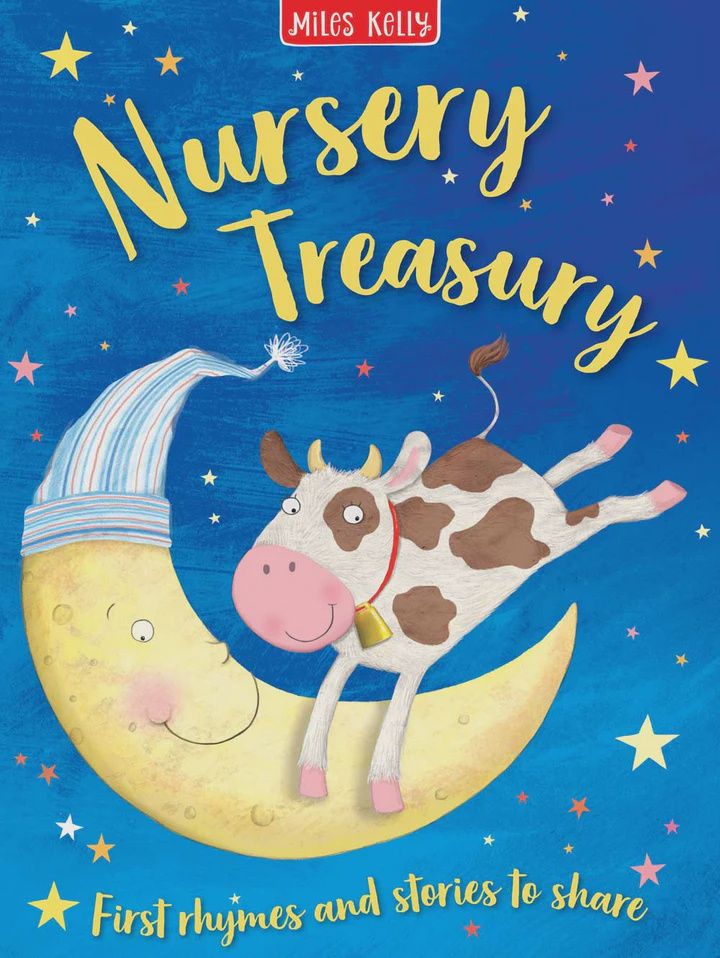 Nursery Treasury