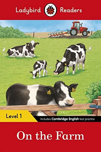 On the Farm level 1 On the Farm level 1