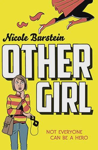 Other Girl Not Everyone Can Be a Hero Other Girl Not Everyone Can Be a Hero