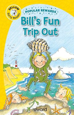 Popular Rewards- Bill's Fun Trip Out (Yellow)