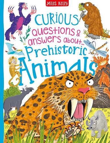 Prehistoric Animals Prehistoric Animals