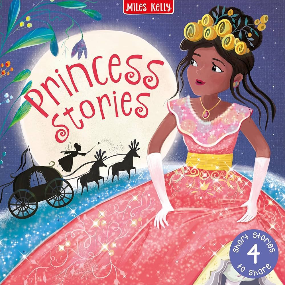 Princess Stories Princess Stories