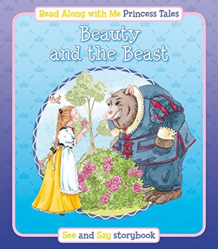 Read Along Beauty and the Beast