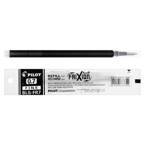 Frixion Refill Black 0.7