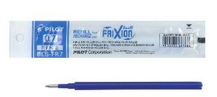Frixion Refill Blue 0.7