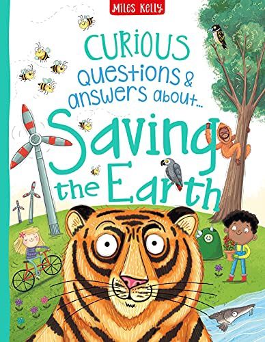 Saving the Earth Saving the Earth