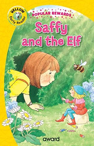 Saffy and the Elf Saffy and the Elf