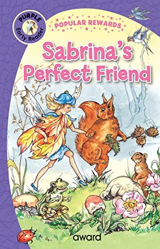 Sabrina's Perfect Friends