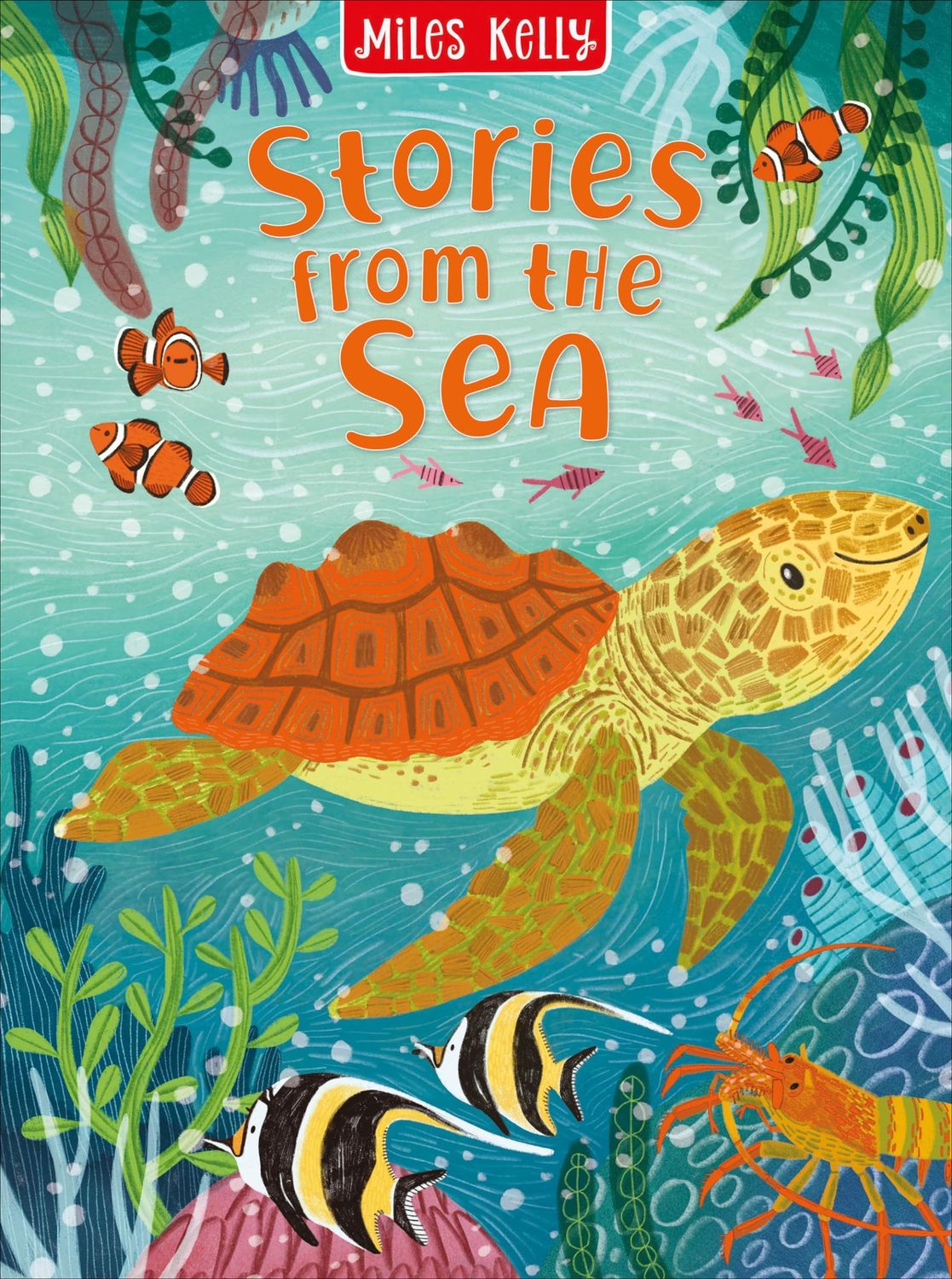Stories from the Sea Stories from the Sea