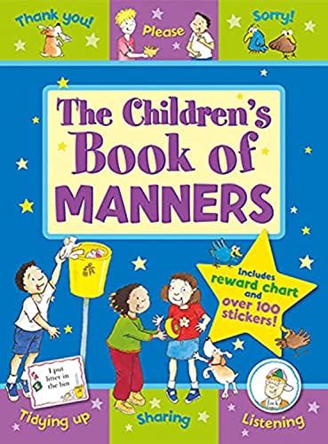 The Children's Book of Manners The Children's Book of Manners
